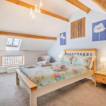 2 Bed In Filey Oc-52376 Dom wakacyjny *