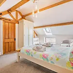 펜션 2 Bed In Filey Oc-52376 *