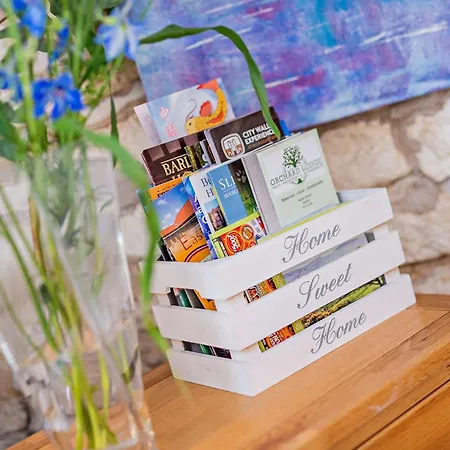 펜션 2 Bed In 52376 *