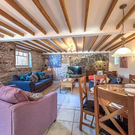 Tatil Evi 2 Bed In Filey Oc-52376 Hunmanby