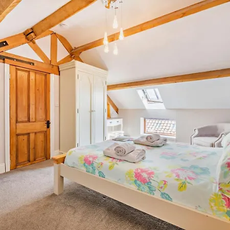 Dom wakacyjny 2 Bed In Filey Oc-52376 *