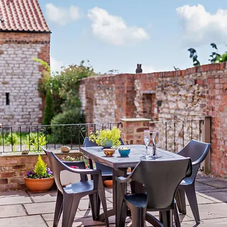 Σπίτι διακοπών 2 Bed In Filey Oc-52376 *