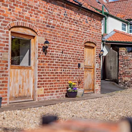 2 Bed In Filey Oc-52376 Hunmanby