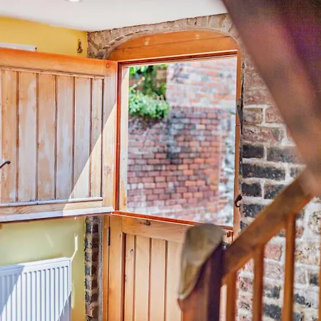 2 Bed In Filey Oc-52376 Σπίτι διακοπών *