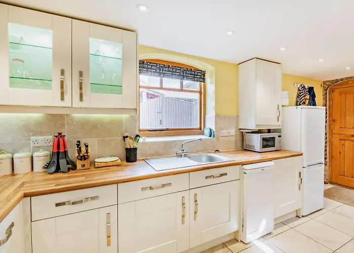 2 Bed In Filey Oc-52376 Σπίτι διακοπών