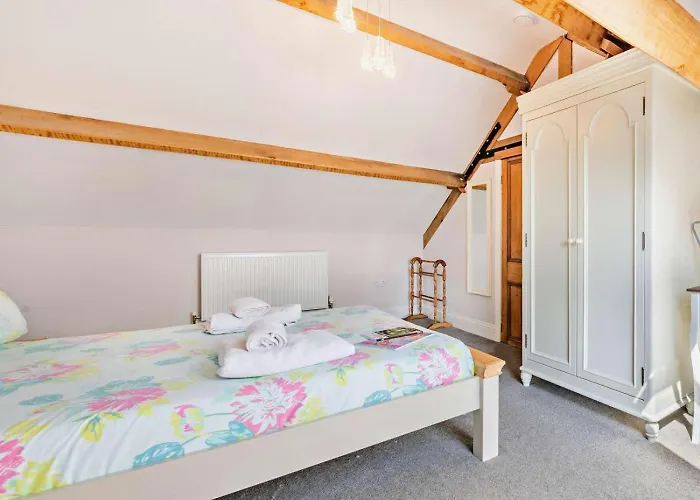 2 Bed In Filey Oc-52376 * Hunmanby