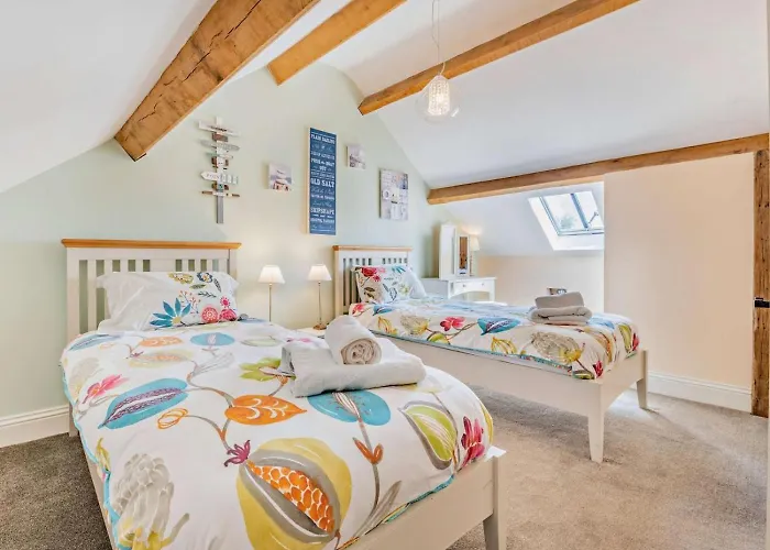 Σπίτι διακοπών 2 Bed In Filey Oc-52376