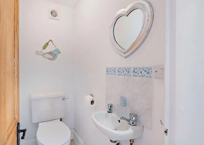 Σπίτι διακοπών 2 Bed In Filey Oc-52376