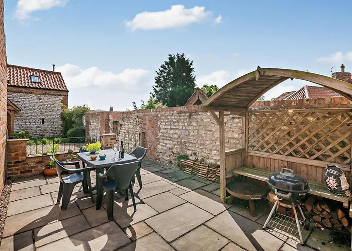 Σπίτι διακοπών 2 Bed In Filey Oc-52376 Hunmanby