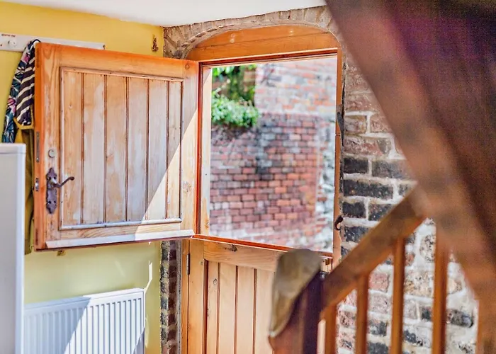 2 Bed In Filey Oc-52376 Σπίτι διακοπών *
