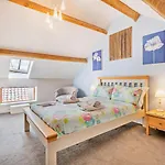 2 Bed In Filey Oc-52376 Holiday home *