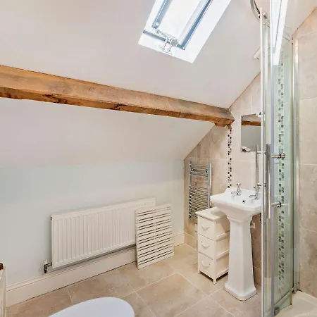 Dom wakacyjny 2 Bed In 52376 Hunmanby