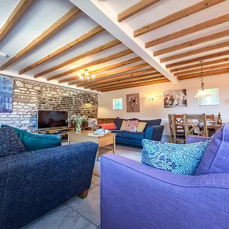 2 Bed In 52376 Hunmanby