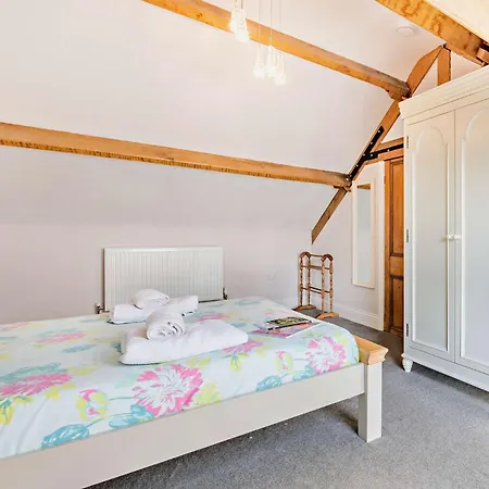 2 Bed In 52376 Dom wakacyjny Hunmanby