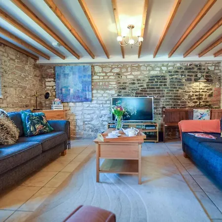 Holiday home 2 Bed In Filey Oc-52376