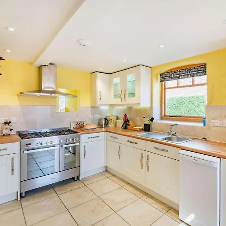 2 Bed In Filey Oc-52376 Hunmanby