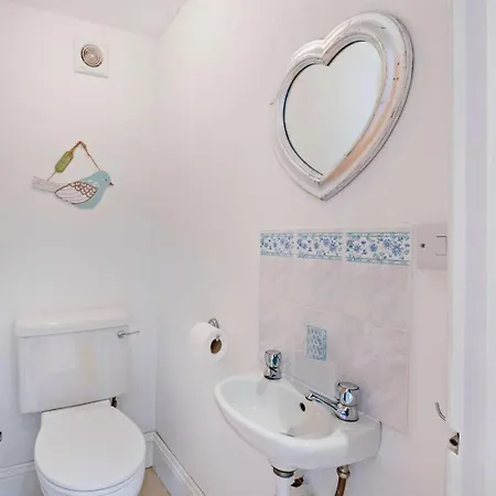 Vakantiehuis 2 Bed In Filey Oc-52376