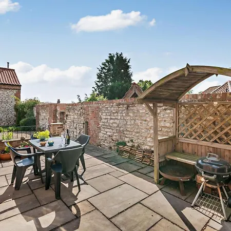 Vakantiehuis 2 Bed In Filey Oc-52376 Hunmanby